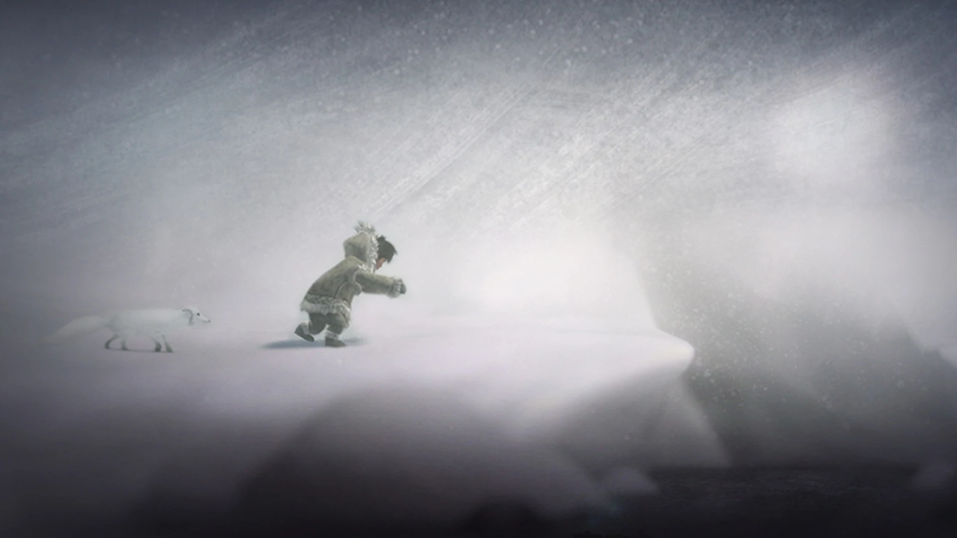 Never Alone (Kisima Ingitchuna) screenshot 5